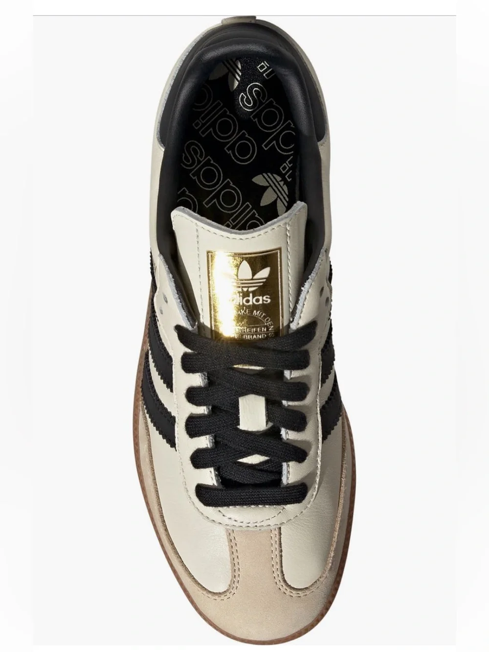 adidas women’s size